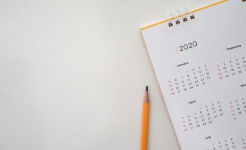 Обавештење о измени школског календара образовно-васпитног рада у основним и средњим школама на територији АП Војводине за школску 2019/2020. годину