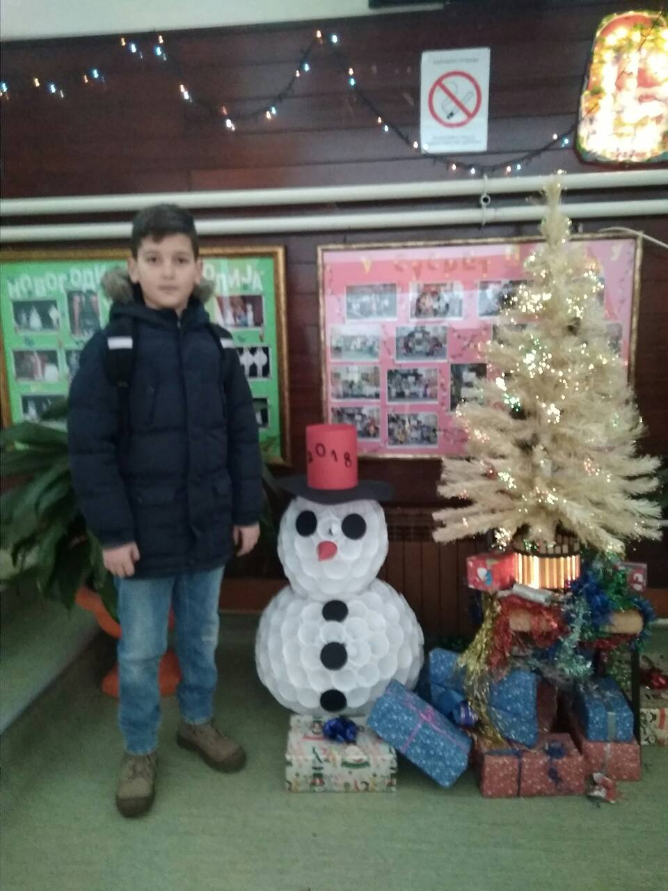 ognjen snesko