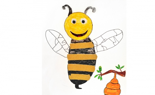 20.мај, Светски дан пчела - радови I2