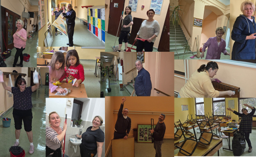 Наши хероји и хероине из сенке