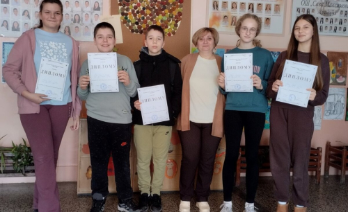 Општинско такмичење из физике