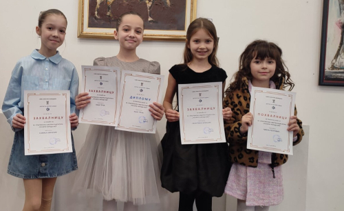 Општинска смотра рецитатора 2026.