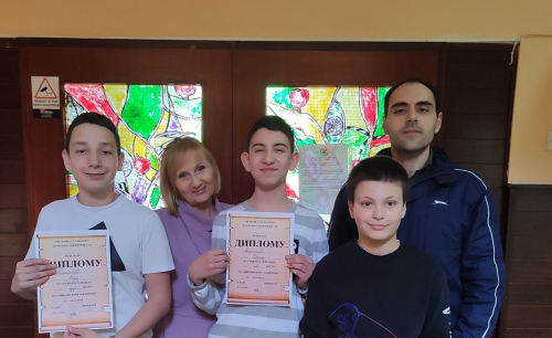 Ђурини историчари