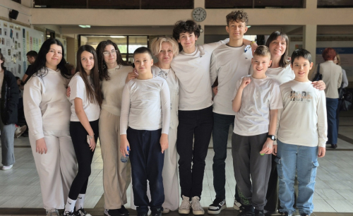 Окружно такмичење из српског језика и језичке културе 2026.