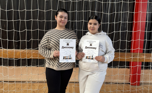 Са Општинског такмичења у шаху