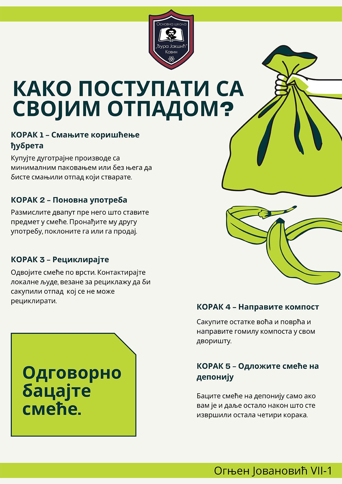 poster ognjen