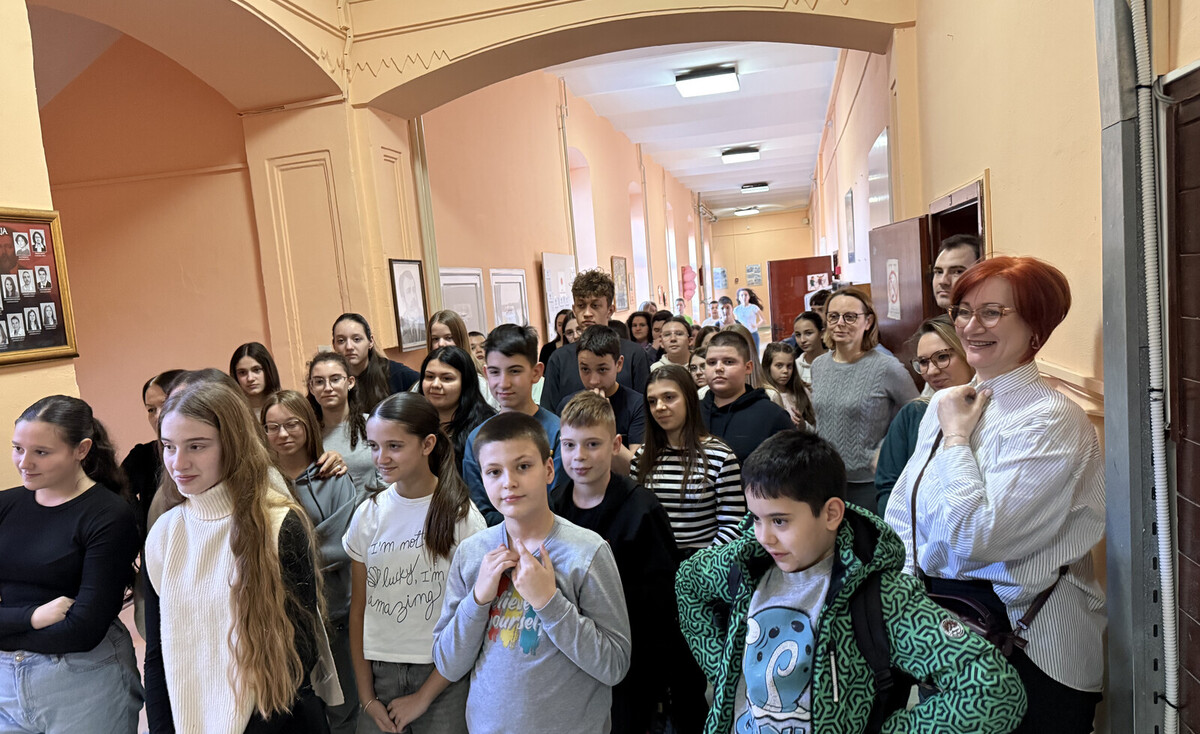 Tакмичење из српског језика и језичке културе 2026.