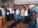 „Ђуриној“ школи признање из Републике Словеније