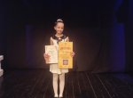 Каја Труја четврта рецитаторка Србије