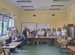 Дечија недеља кроз музичке игре