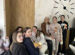 Oбележавањe Недеље сећања и заједништва