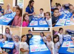 НТЦ радионица за наше прваке – учење кроз игру, покрет и екологију