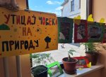 Еколошки датуми у нашој школи
