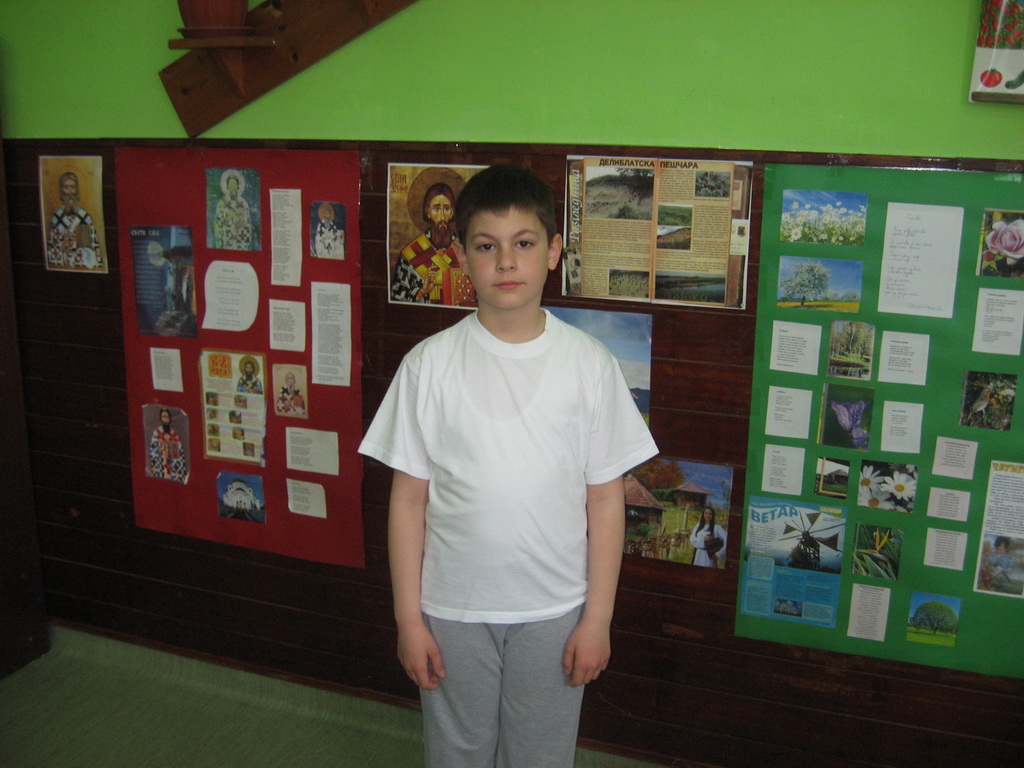 andrej cilibrk