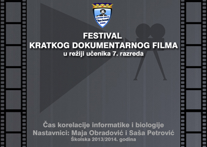 info bio festival dok filma
