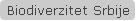Biodiverzitet Srbije